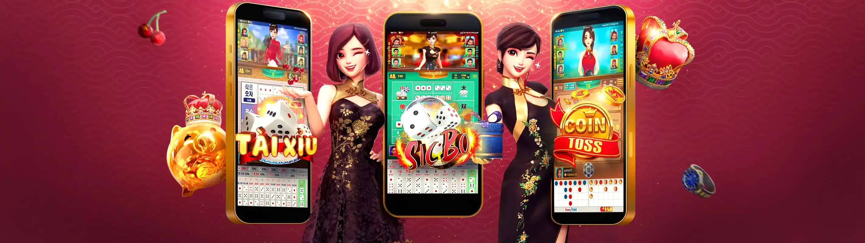 Hình ảnh đại diện Điều khoản Dịch vụ của p3 nhà cái uy tín