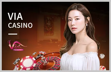 Casino trực tuyến P3
