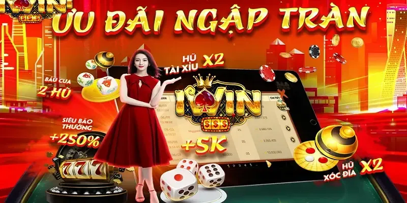 Ưu đãi chào mừng thành viên mới p3